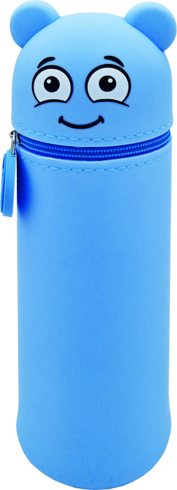 MARKY Federmäppchen hellblau