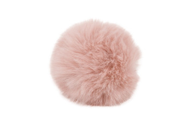Pro Lana Chinchilla Pompon künstlich