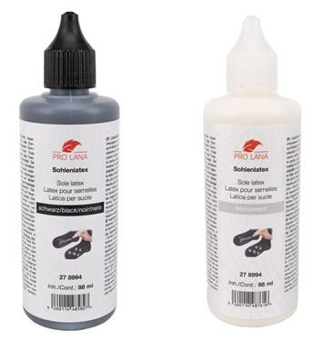 PRO LANA Sohlenlatex 88ml