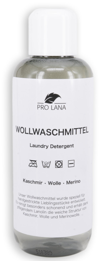 PRO LANA Wollwaschmittel