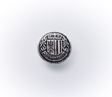 18mm Dirndlknopf Oberösterreich *
