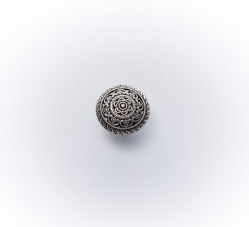 22mm Dirndlknopf m. Öse
