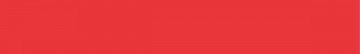 Prym Schrägband Baumwolle 60/30 mm rot