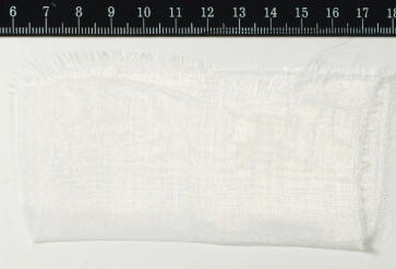 Prym Schrägband Organza 40/20 mm weiß