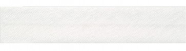 Prym Schrägband elastisch 40/20mm weiß