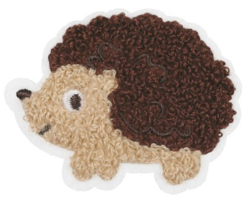 Prym Applikation Igel, beige #