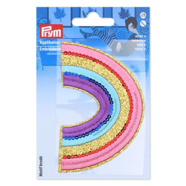 Prym Appl.Rainbow aufb./selbst. mehrfb.1St #