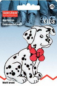 Prym Applikation Hund Dalmatiner