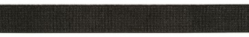 Prym Elastic-Band kräftig 25 mm schwarz