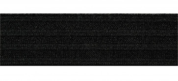 Prym Nahtbahnenband 30 mm schwarz