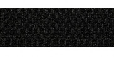 Prym Elastic-Band weich 60 mm schwarz