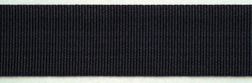 Prym Gurtband für Rucksäcke 50 mm schwarz