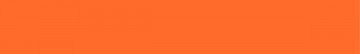 Prym Satinband 50 mm orange