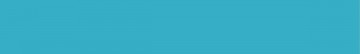Prym Satinband 6 mm karibikblau