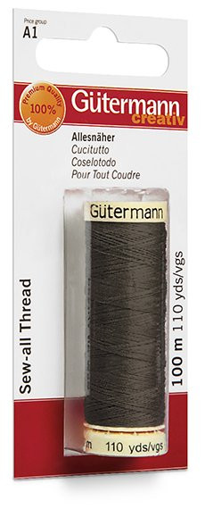 GÜTERMANN Allesnäher-SB 100 m Col. 696