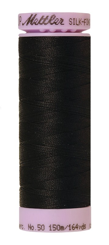 AMANN Silk-Finish Cotton 50 150m