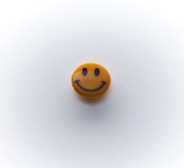 15mm Kinder Smiley, Classic