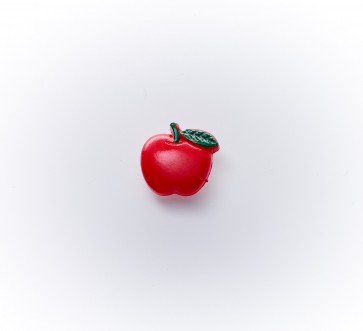 11mm Kinder Apfel
