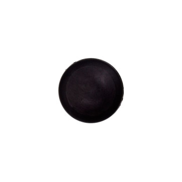 Union Knopf Polyesterknopf Kugel 12mm 50St