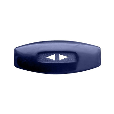 Union Knopf Poly-Knopf 2L 36mm 12St
