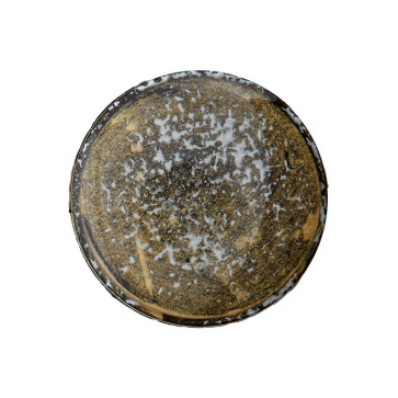 Union Knopf Polyesterknopf Öse 20mm 15St