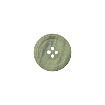 Union Knopf Poly.-Kn. 4-Loch 18mm mittel20St