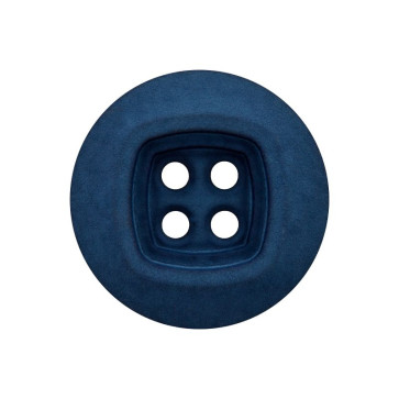 Union Knopf Poly-Knopf 4L 20mm h- 20St