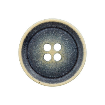Union Knopf Poly-Knopf 4L 20mm h- 20St