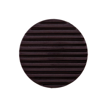 Union Knopf Poly-Knopf Öse 22mm 18St