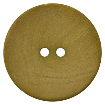 Union Knopf Papier/Polykn. rec. 4L 28mm 15St