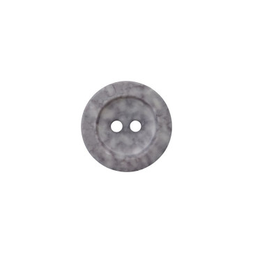 Union Knopf Poly Kn 2L 18mm 22St