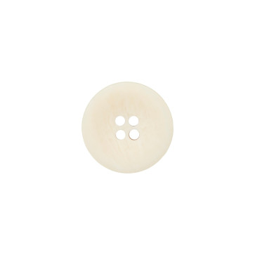 Union Knopf Poly Kn 4L 15mm - 22St