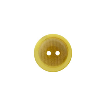 Union Knopf Poly Kn 2L 18mm - 20St