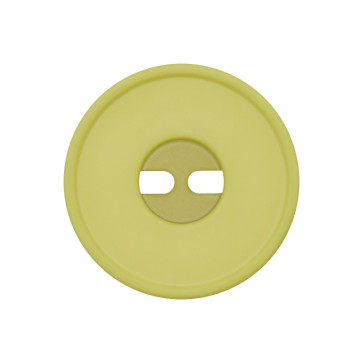Union Knopf Poly Kn 2L 25mm - 15St
