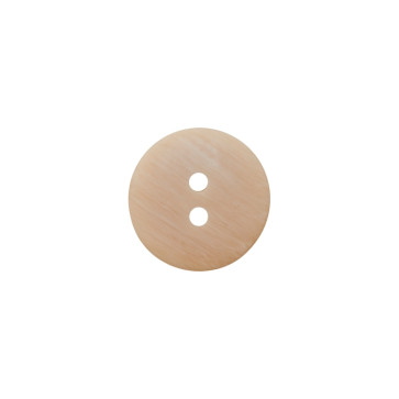 Union Knopf Poly Kn 2L 18mm - 25St