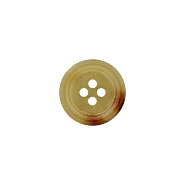Union Knopf Poly Kn 4L 18mm - 22St