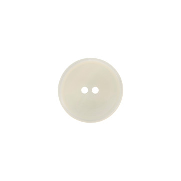 Union Knopf Poly Kn 2L 18mm - 25St