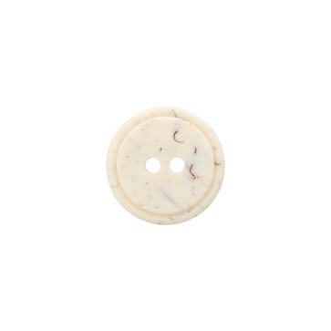Union Knopf Poly Kn 2L 18mm - 25St