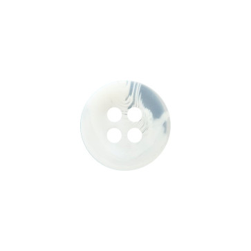 Union Knopf Poly Kn 4L Classic 12mm - 30St
