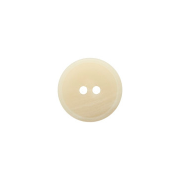 Union Knopf Poly/Papier Kn 2L 18mm rec.- 30St
