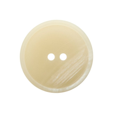 Union Knopf Poly/Papier Kn 2L 28mm rec.- 20St