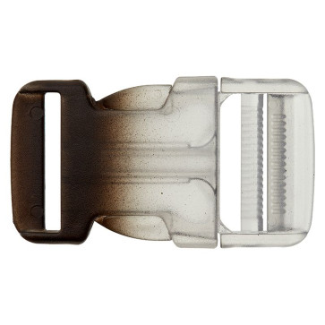 Union Knopf Rucksackschließe 30mm 6St