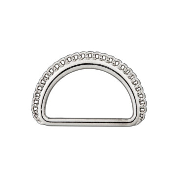 Union Knopf Ring 20mm 18St