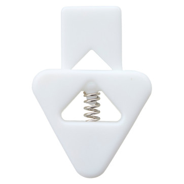 Union Knopf Kordelstopper/DL 7mm 28mm - 20St