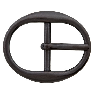 Union Knopf Metallschließe 20mm - 12St