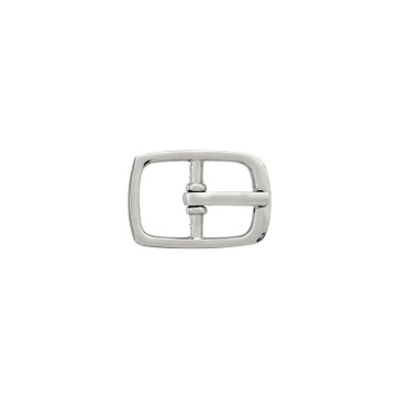 Union Knopf Metallschließe 12mm - 15St