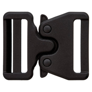 Union Knopf Steckschließe 30mm - 10St