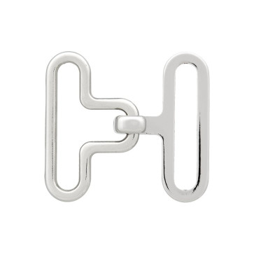 Union Knopf Metallverschluss 20mm - 10St