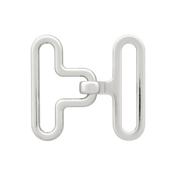 Union Knopf Metallverschluss 25mm - 8St