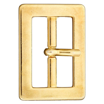 Union Knopf Metallschließe 60mm 5St